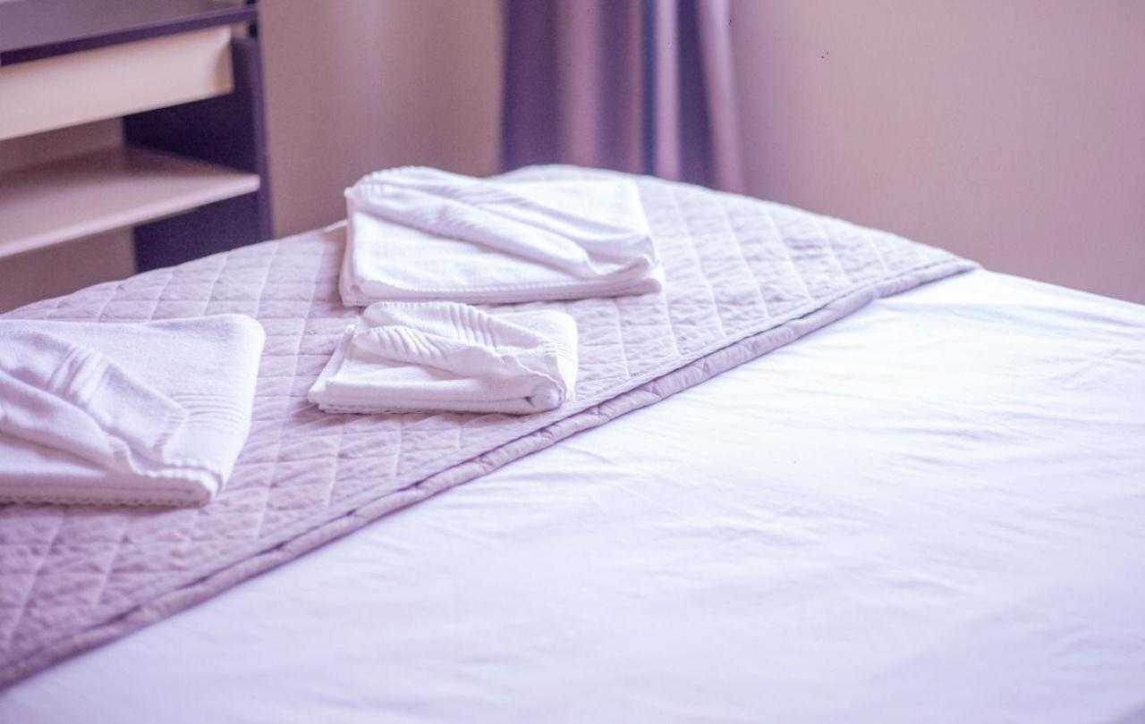 Hotel Ermitage 산타나 두 리브라멘토 외부 사진