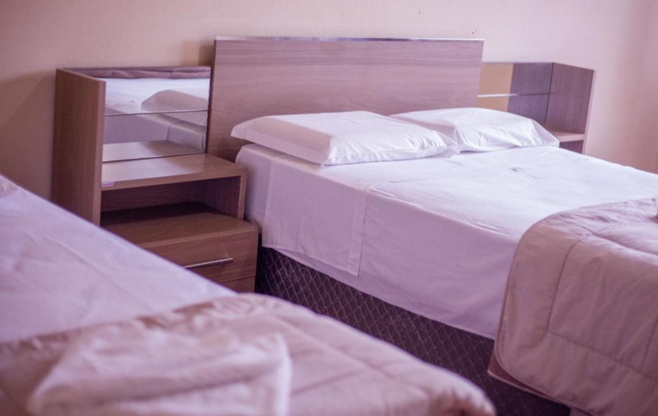 Hotel Ermitage 산타나 두 리브라멘토 외부 사진