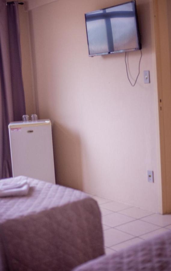 Hotel Ermitage 산타나 두 리브라멘토 외부 사진
