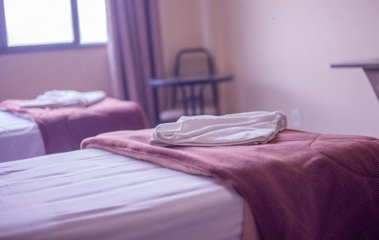 Hotel Ermitage 산타나 두 리브라멘토 외부 사진