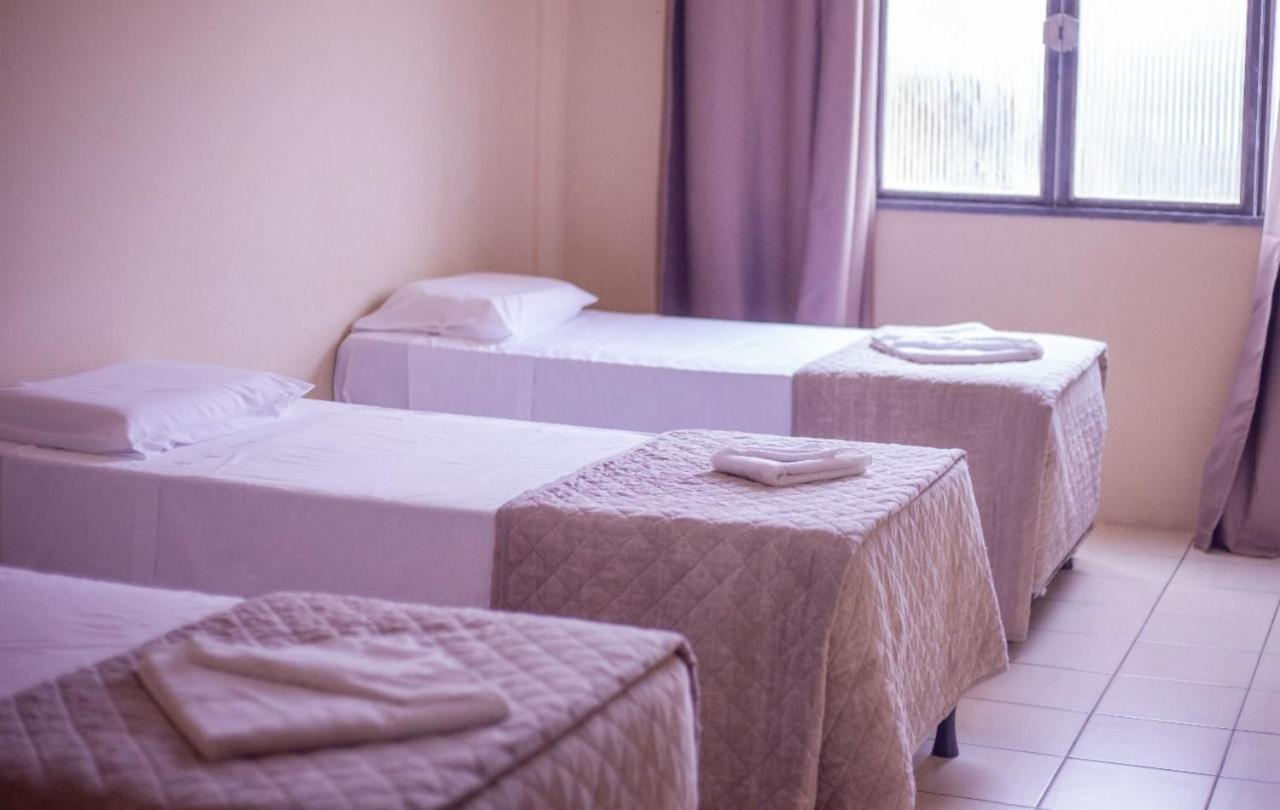 Hotel Ermitage 산타나 두 리브라멘토 외부 사진