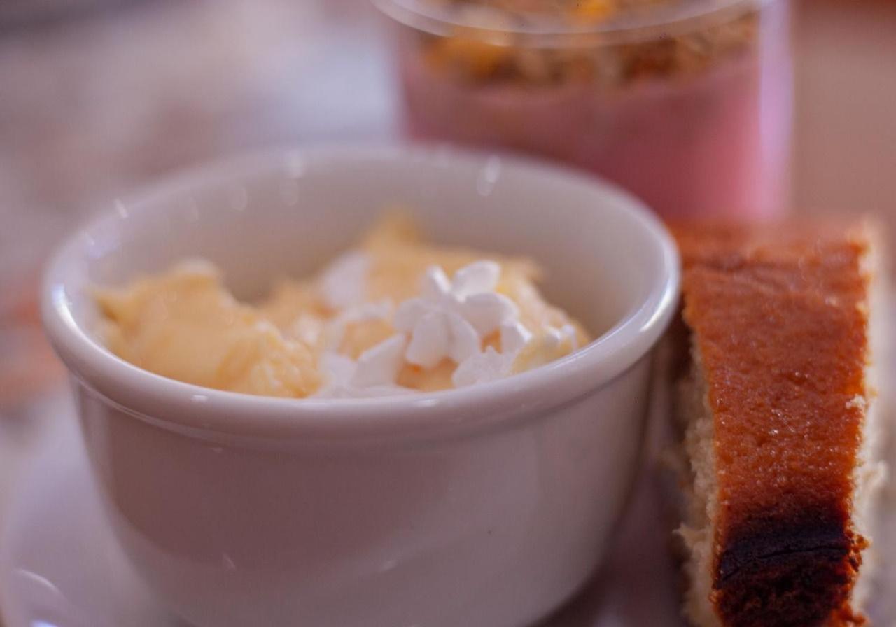 Hotel Ermitage 산타나 두 리브라멘토 외부 사진
