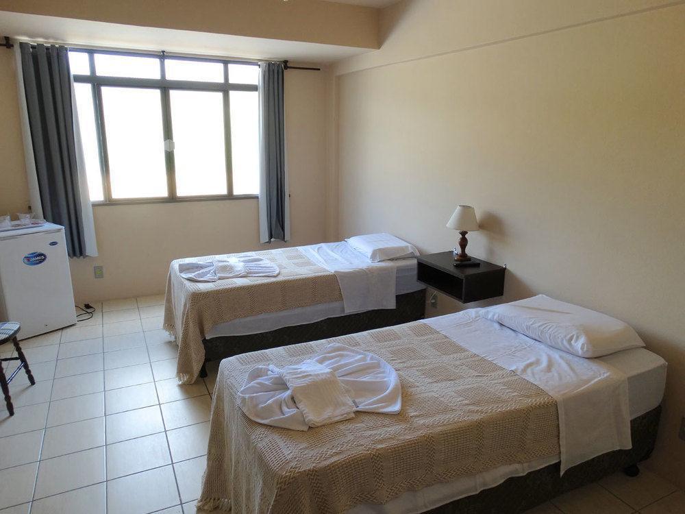 Hotel Ermitage 산타나 두 리브라멘토 외부 사진