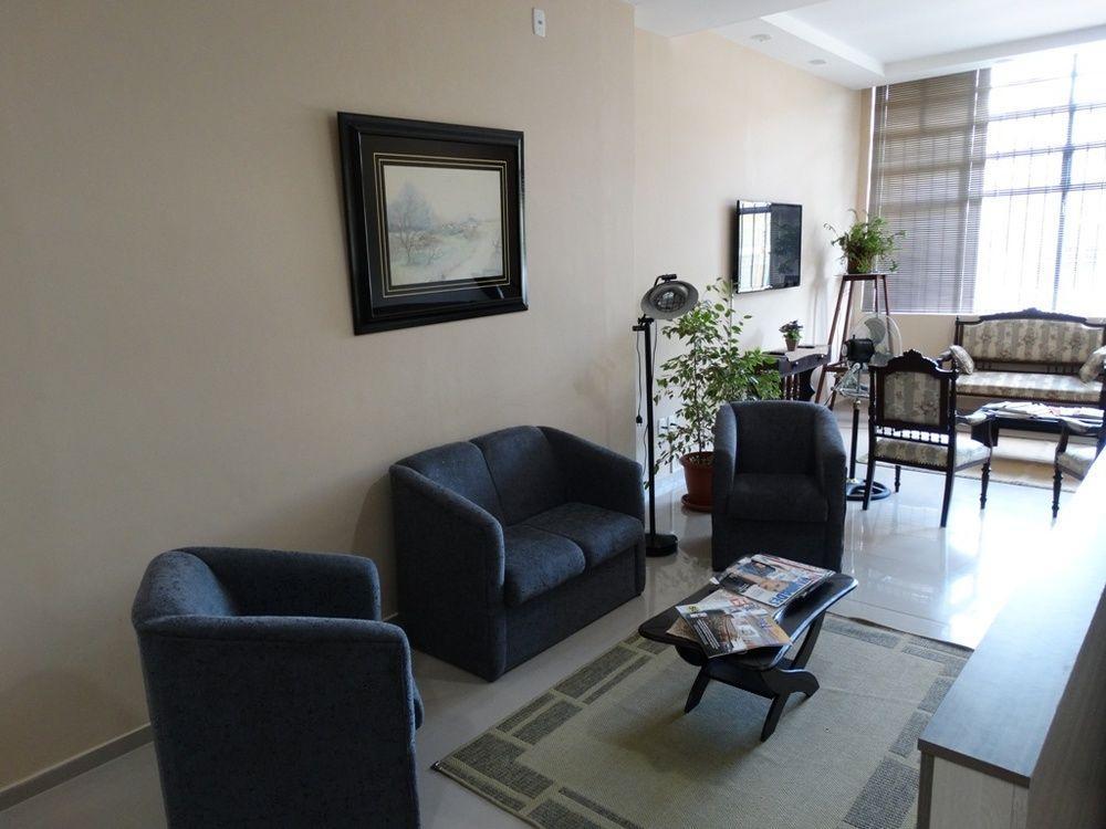 Hotel Ermitage 산타나 두 리브라멘토 외부 사진