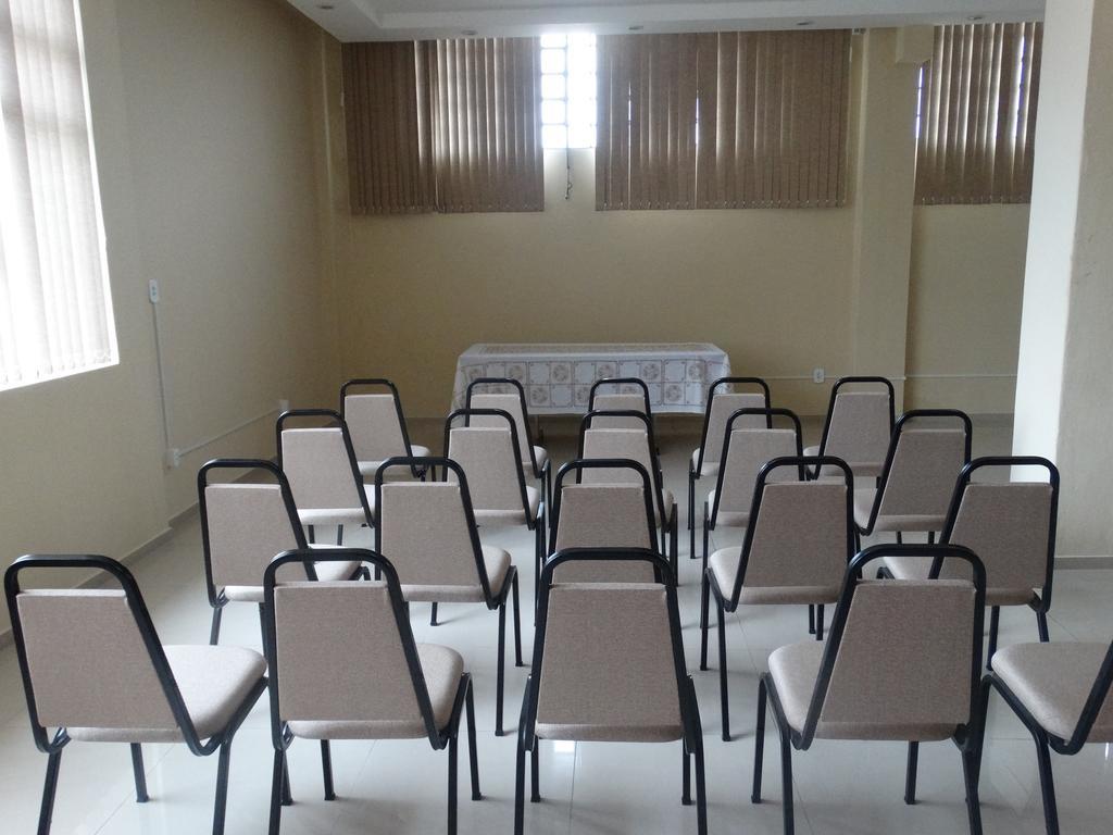 Hotel Ermitage 산타나 두 리브라멘토 외부 사진