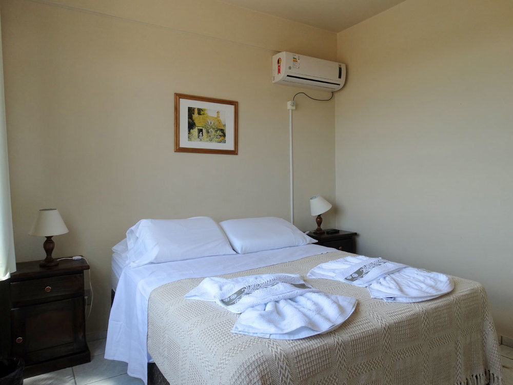 Hotel Ermitage 산타나 두 리브라멘토 외부 사진