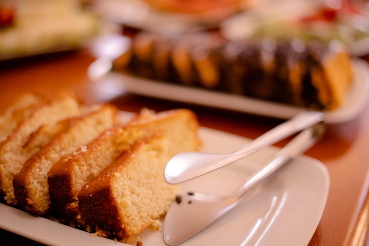 Hotel Ermitage 산타나 두 리브라멘토 외부 사진